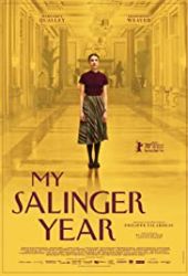 Mój rok z Salingerem